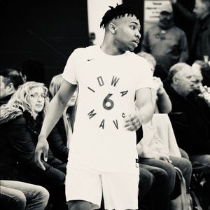 Meet your Posher, Jaydon